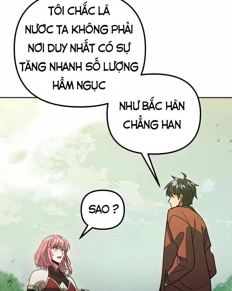 Thăng Hạng Từ Đỉnh Cấp Chapter 47 - 139