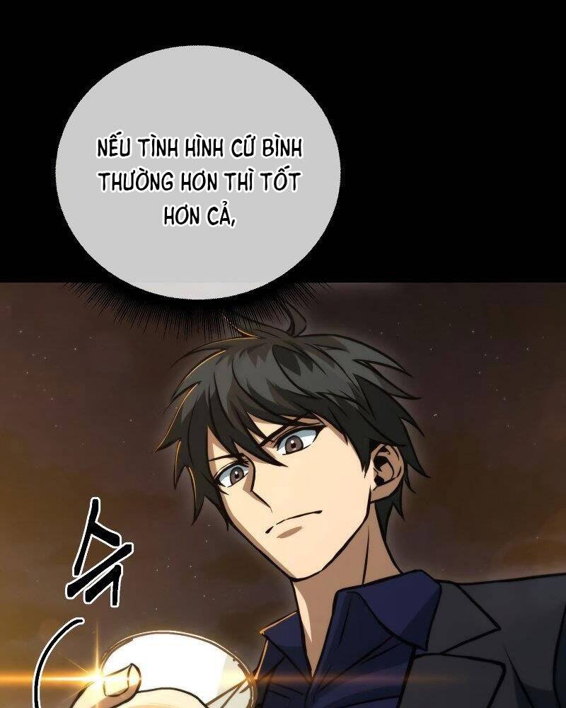 Thăng Hạng Từ Đỉnh Cấp Chapter 50 - 14