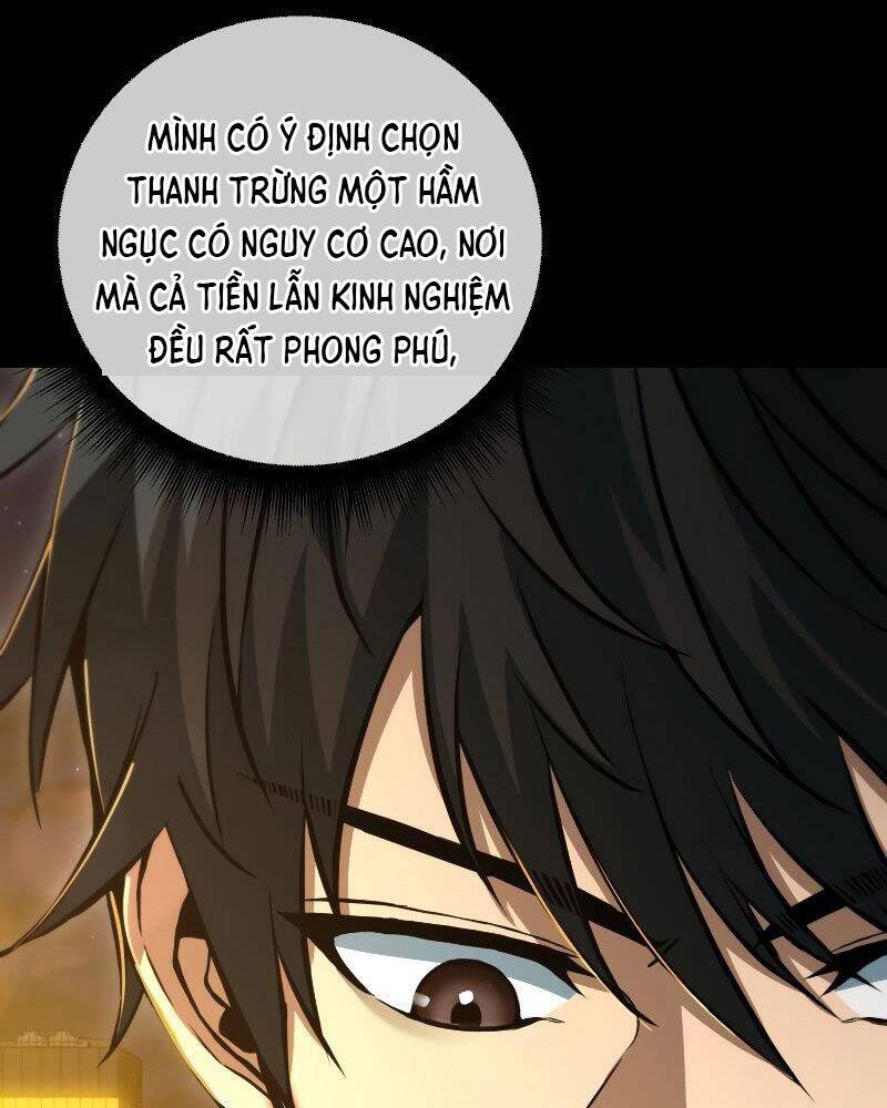 Thăng Hạng Từ Đỉnh Cấp Chapter 50 - 16