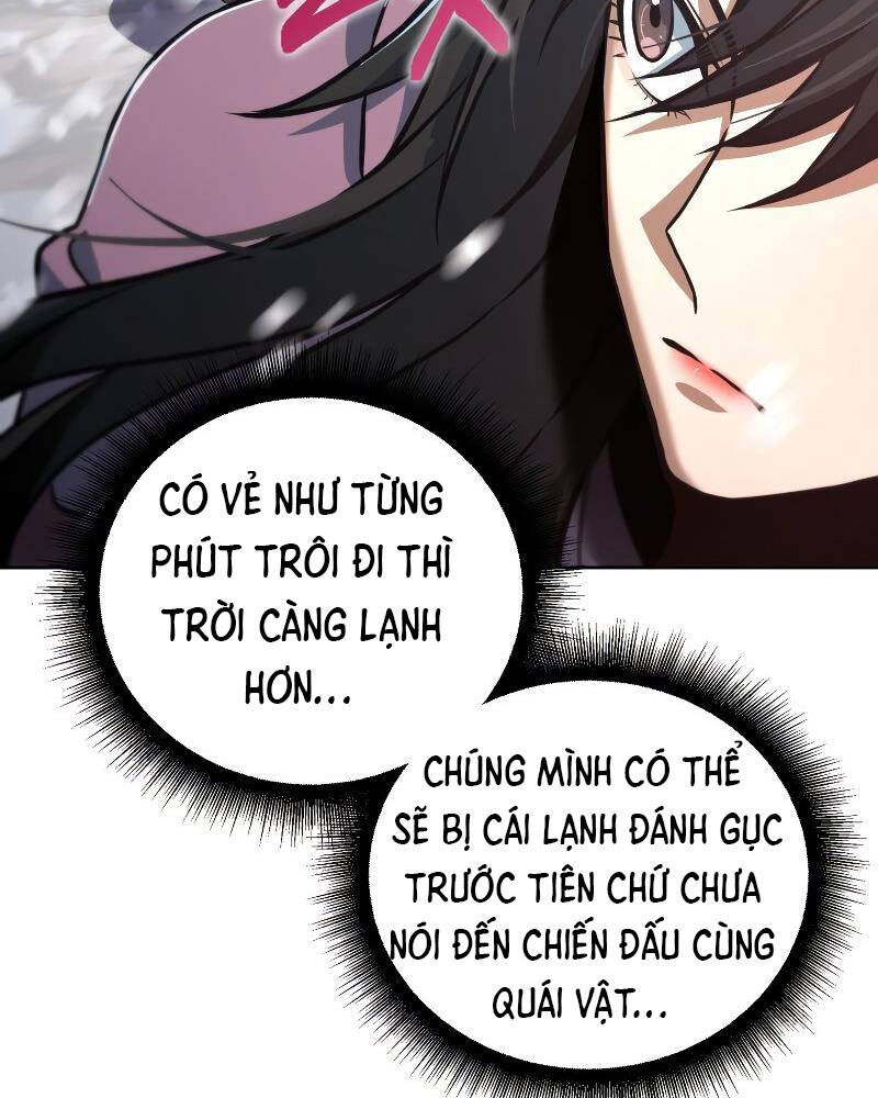 Thăng Hạng Từ Đỉnh Cấp Chapter 50 - 61