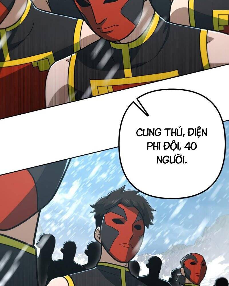 Thăng Hạng Từ Đỉnh Cấp Chapter 51 - 21