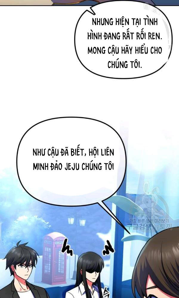 Thăng Hạng Từ Đỉnh Cấp Chapter 23 - 15