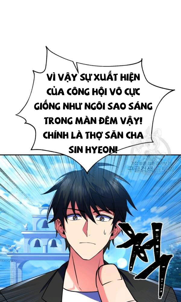 Thăng Hạng Từ Đỉnh Cấp Chapter 23 - 29