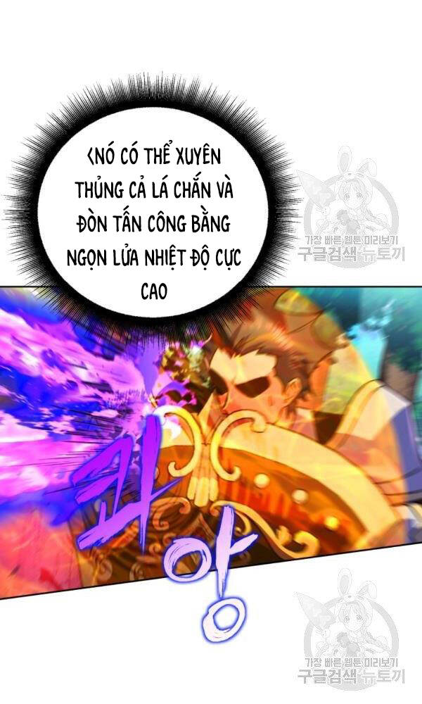 Thăng Hạng Từ Đỉnh Cấp Chapter 23 - 55
