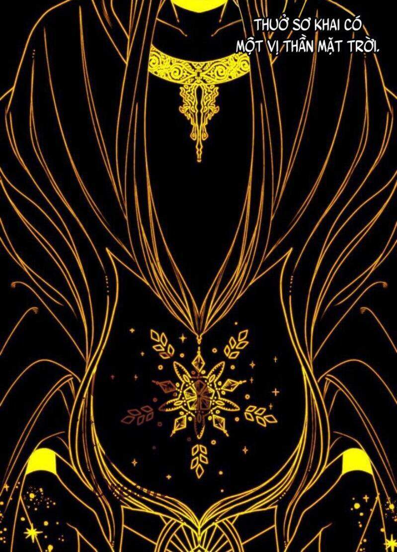 Công Chúa Bãi Rác Chapter 1 - 2