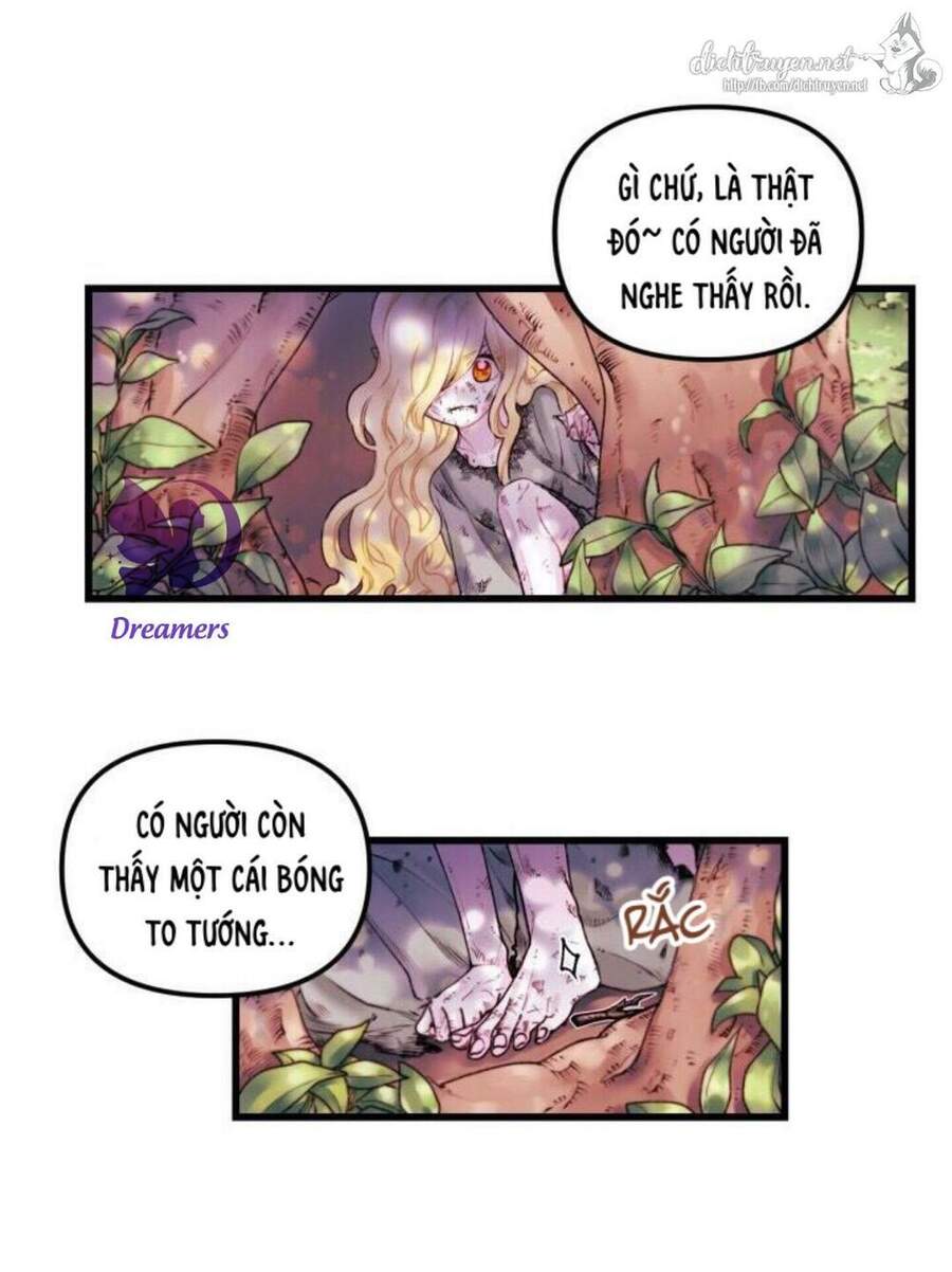 Công Chúa Bãi Rác Chapter 1 - 12