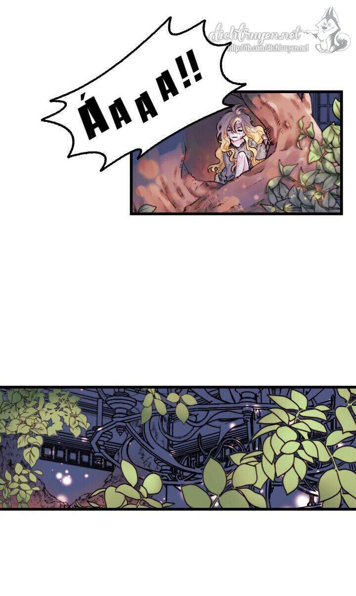 Công Chúa Bãi Rác Chapter 1 - 15