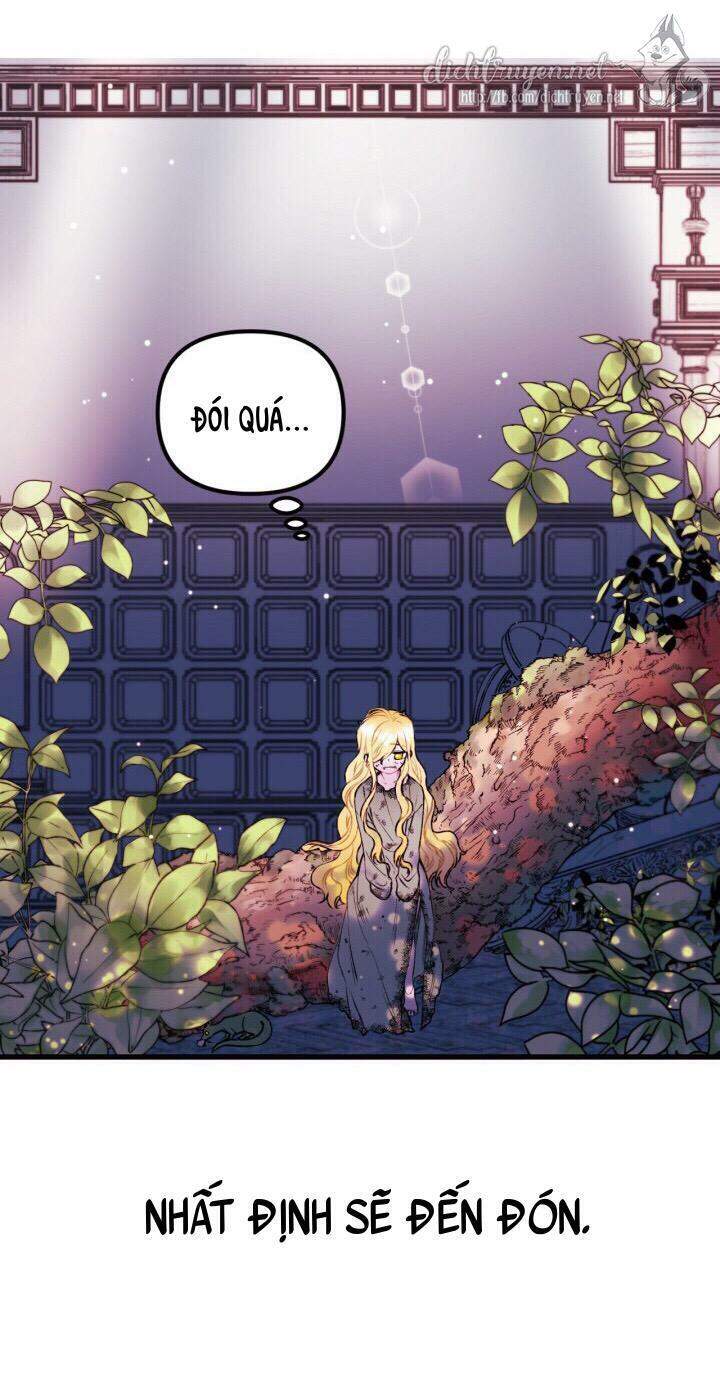 Công Chúa Bãi Rác Chapter 1 - 23