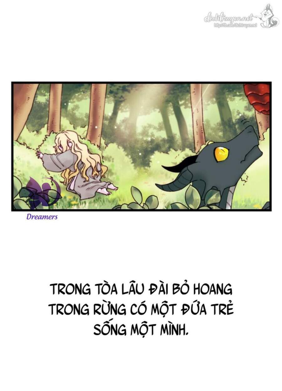 Công Chúa Bãi Rác Chapter 1 - 27