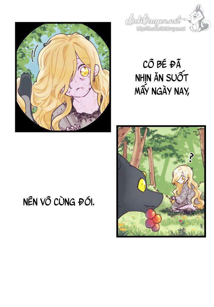Công Chúa Bãi Rác Chapter 1 - 28