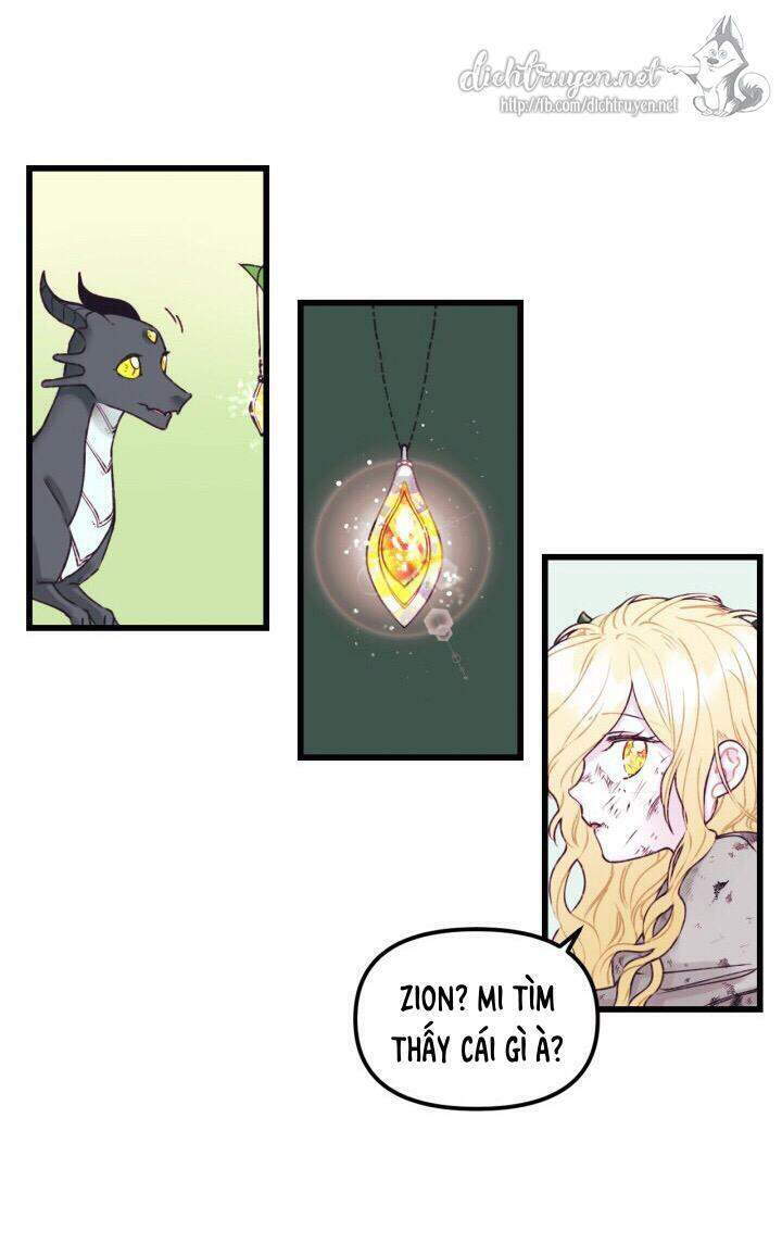 Công Chúa Bãi Rác Chapter 1 - 31