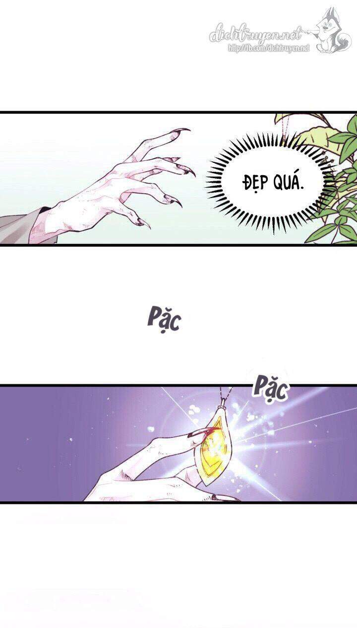 Công Chúa Bãi Rác Chapter 1 - 34