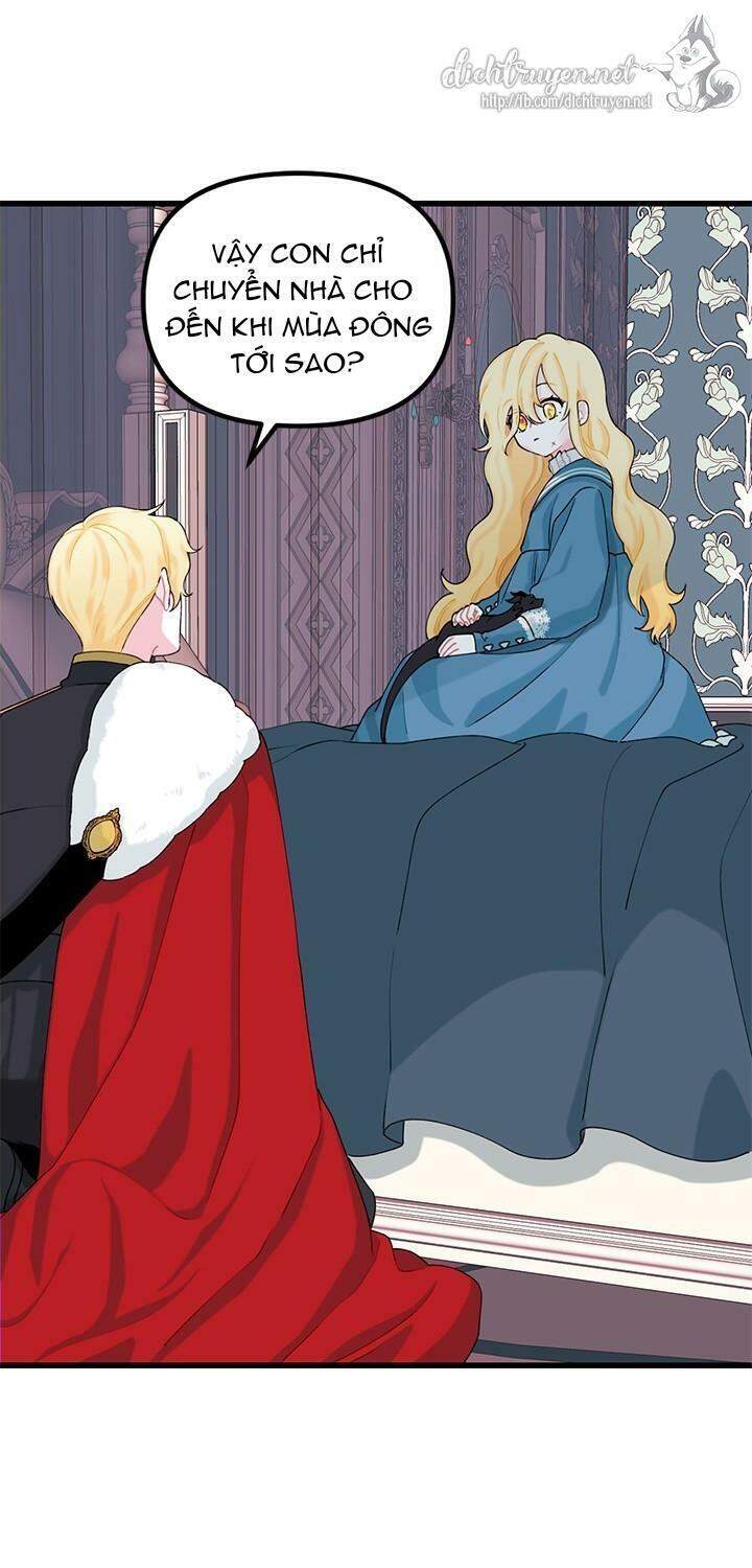 Công Chúa Bãi Rác Chapter 10 - 12