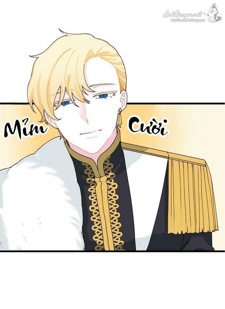 Công Chúa Bãi Rác Chapter 10 - 15