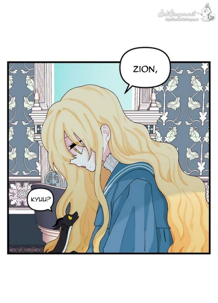 Công Chúa Bãi Rác Chapter 10 - 16