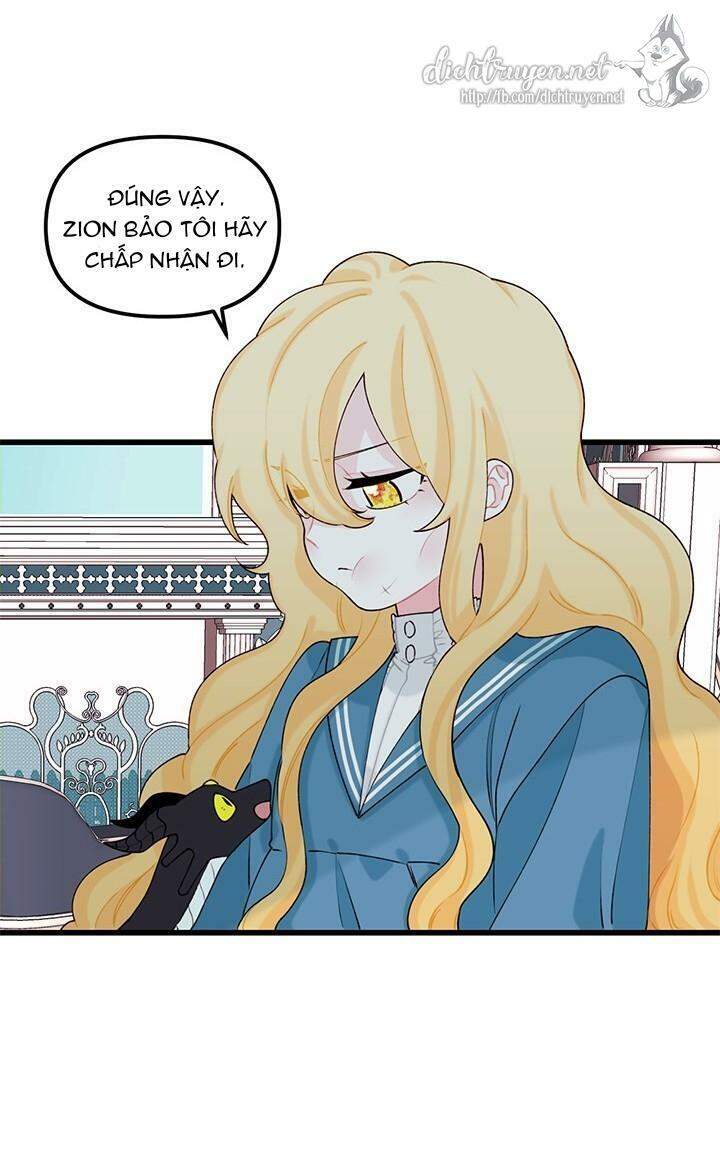 Công Chúa Bãi Rác Chapter 10 - 19