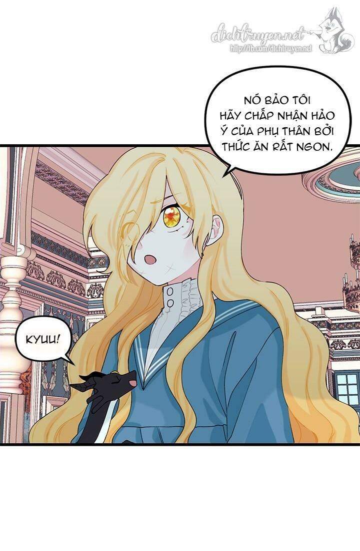 Công Chúa Bãi Rác Chapter 10 - 23