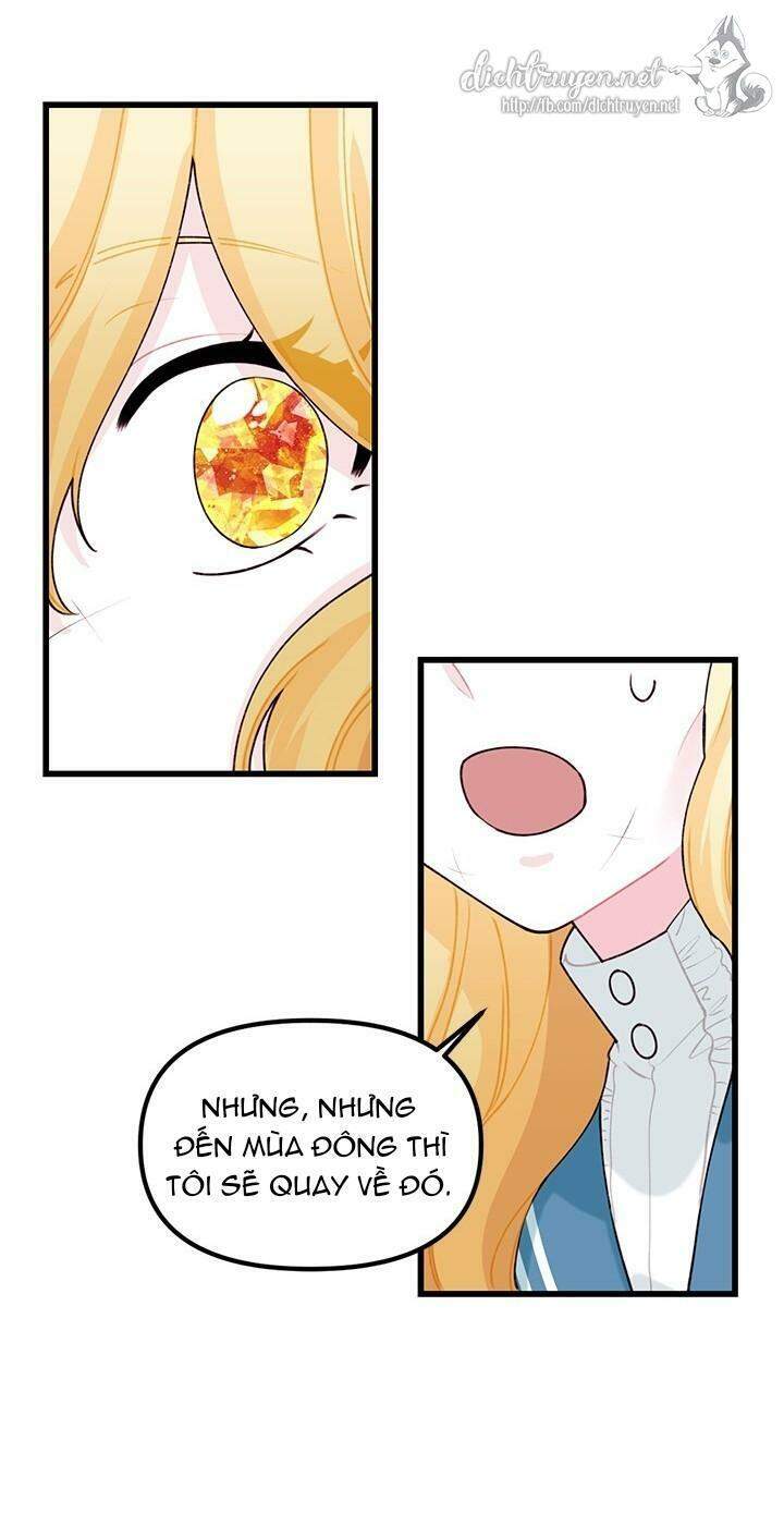 Công Chúa Bãi Rác Chapter 10 - 25