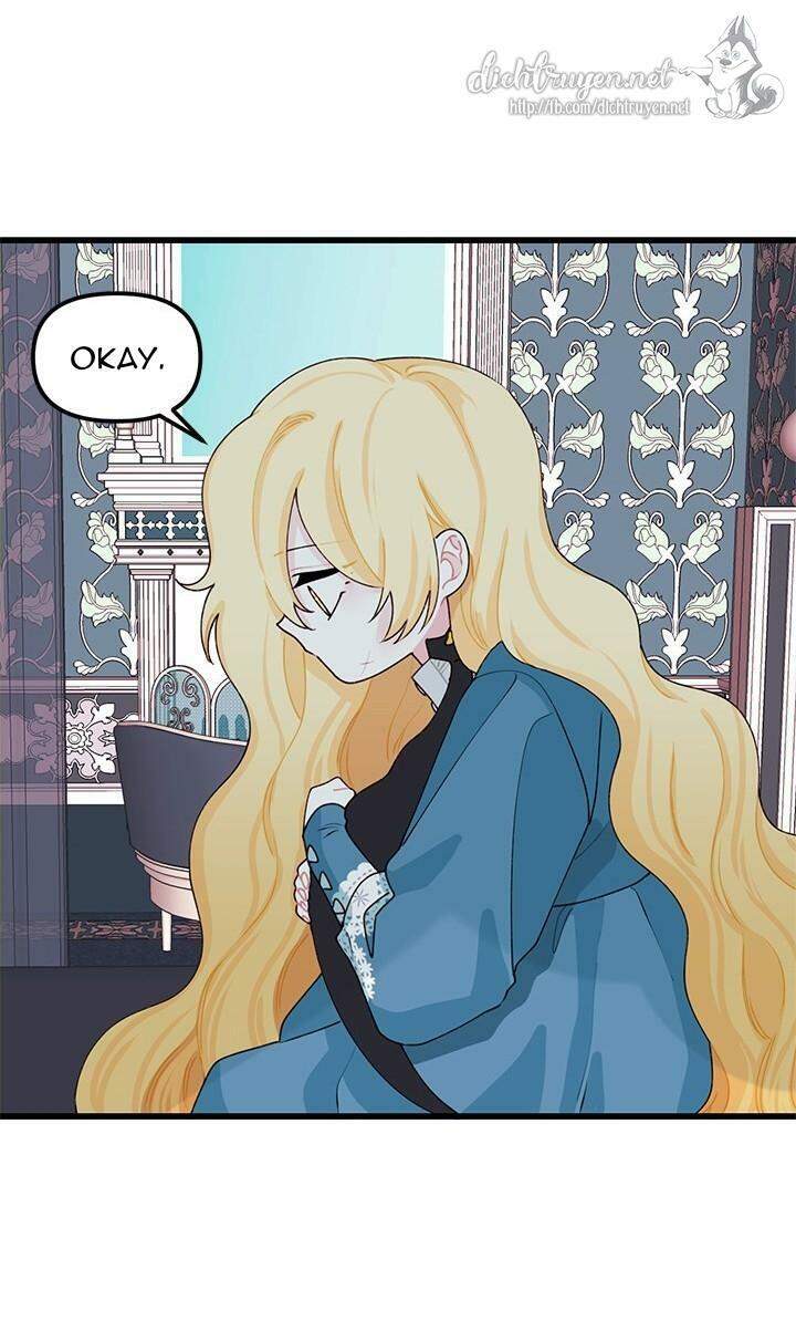 Công Chúa Bãi Rác Chapter 10 - 27