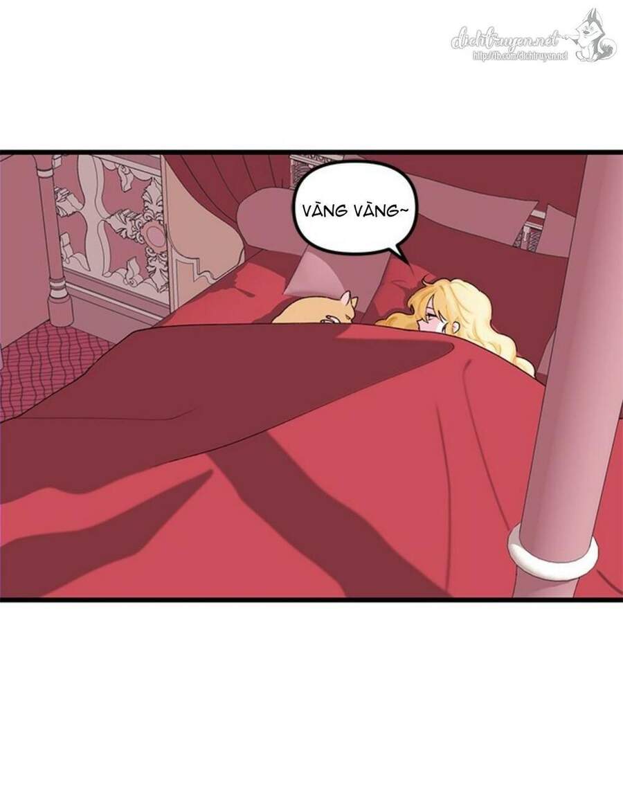 Công Chúa Bãi Rác Chapter 10 - 30