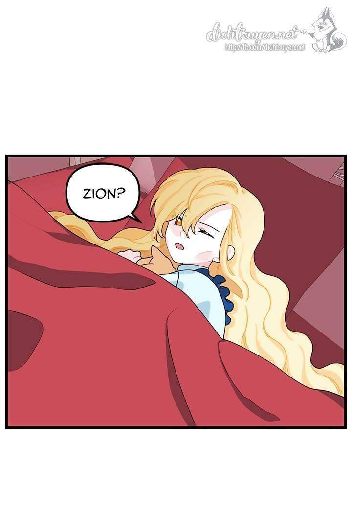 Công Chúa Bãi Rác Chapter 10 - 34