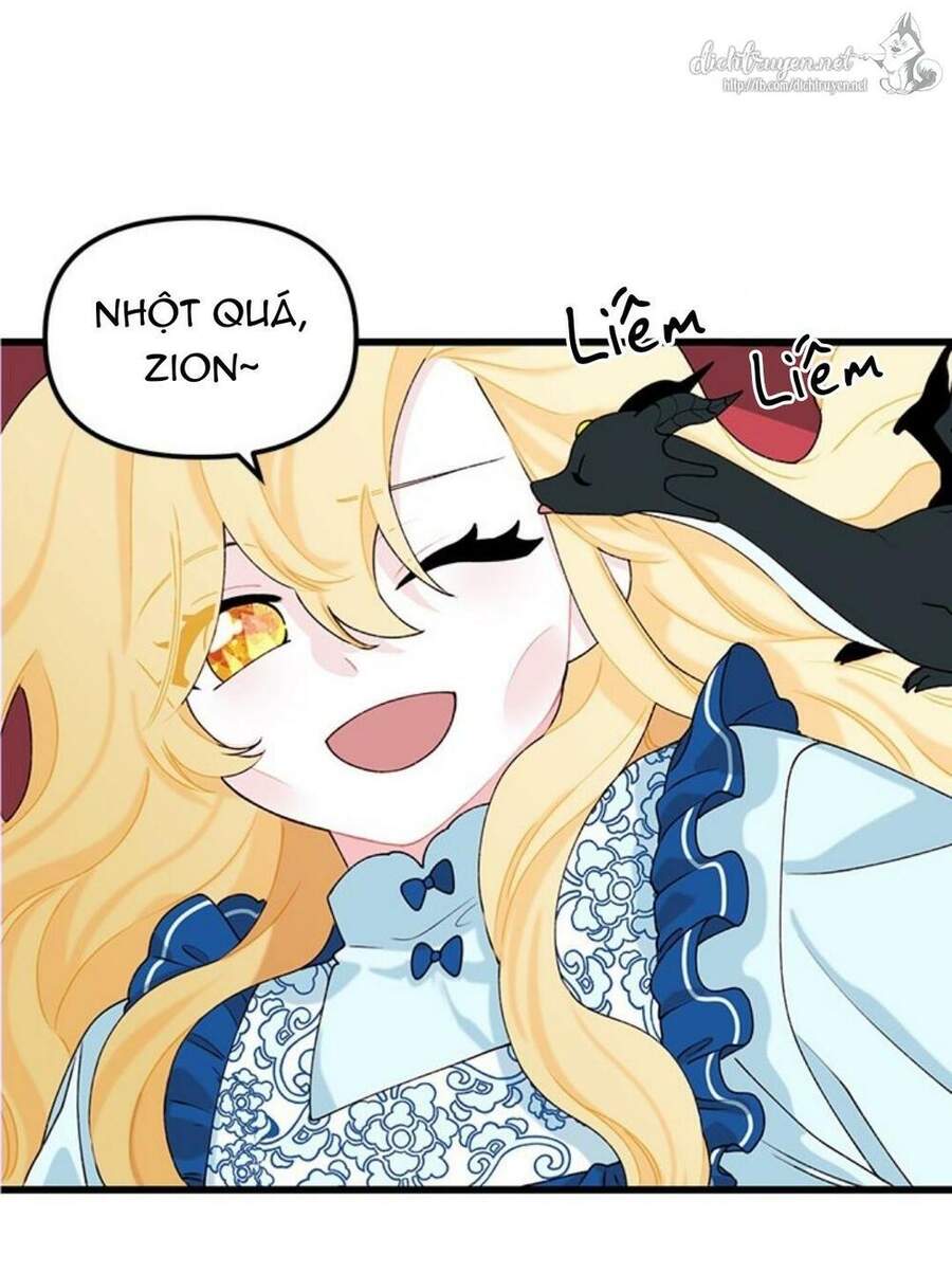 Công Chúa Bãi Rác Chapter 10 - 36