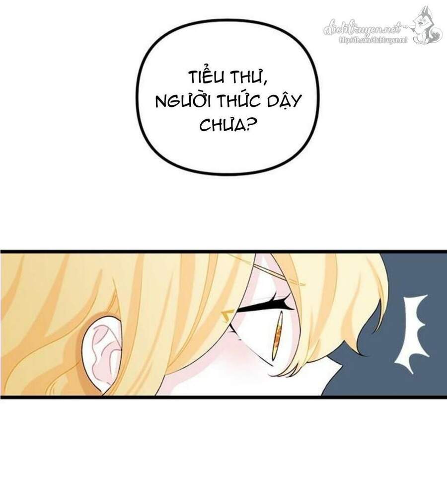 Công Chúa Bãi Rác Chapter 10 - 37