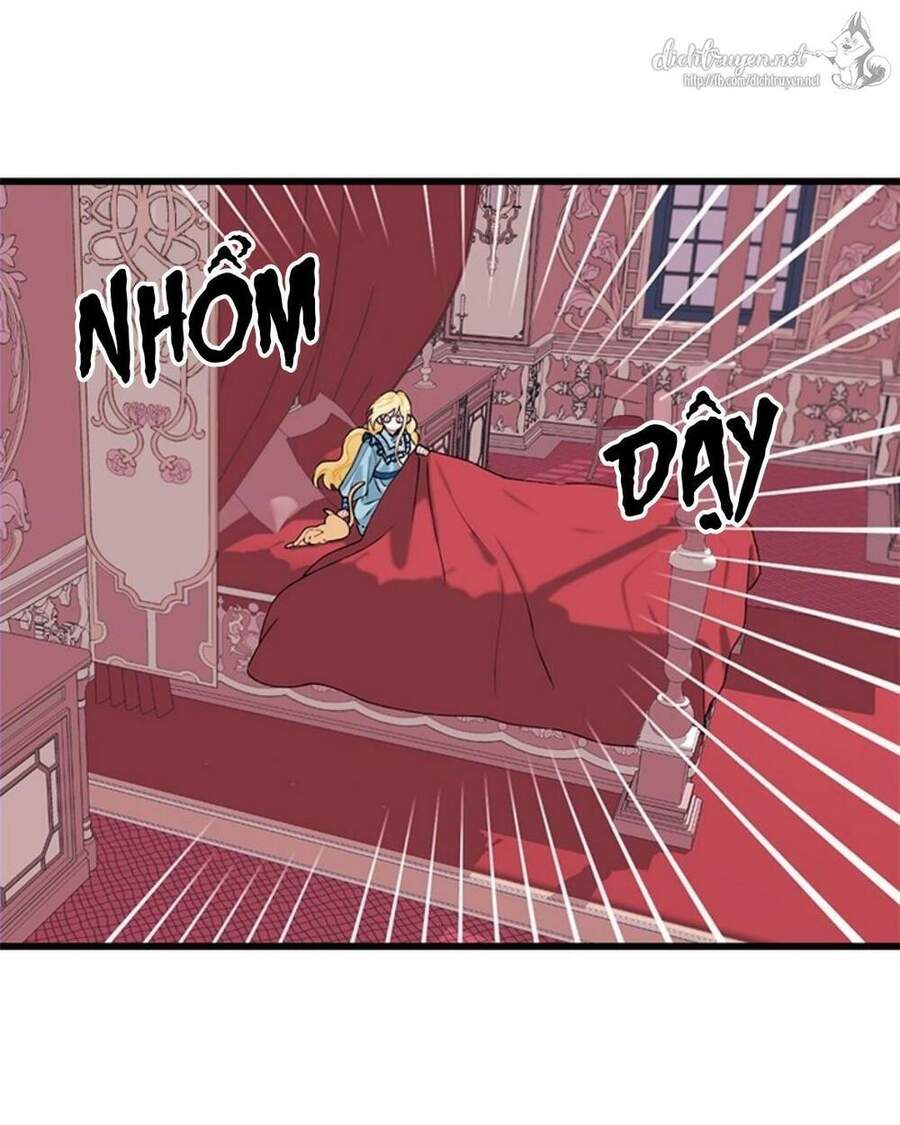 Công Chúa Bãi Rác Chapter 10 - 38