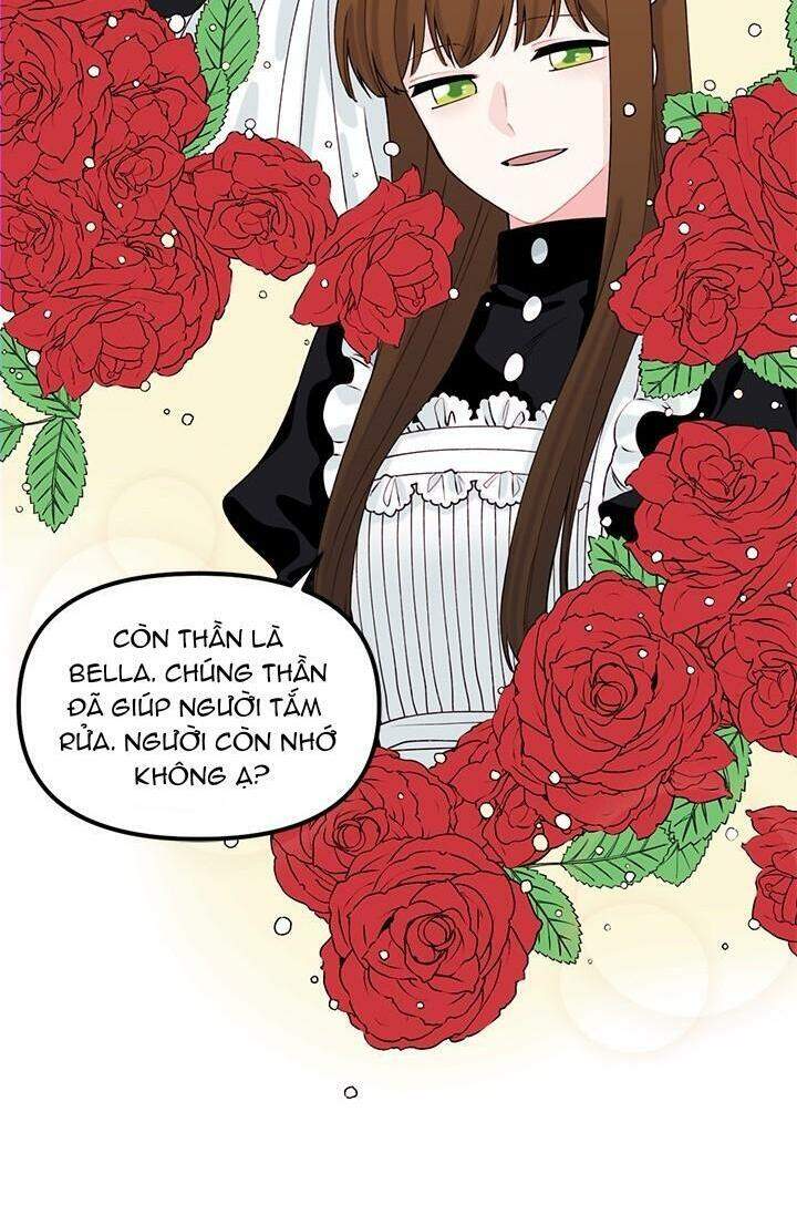 Công Chúa Bãi Rác Chapter 10 - 40