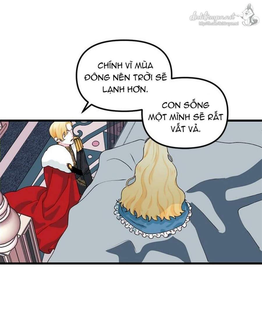 Công Chúa Bãi Rác Chapter 10 - 5