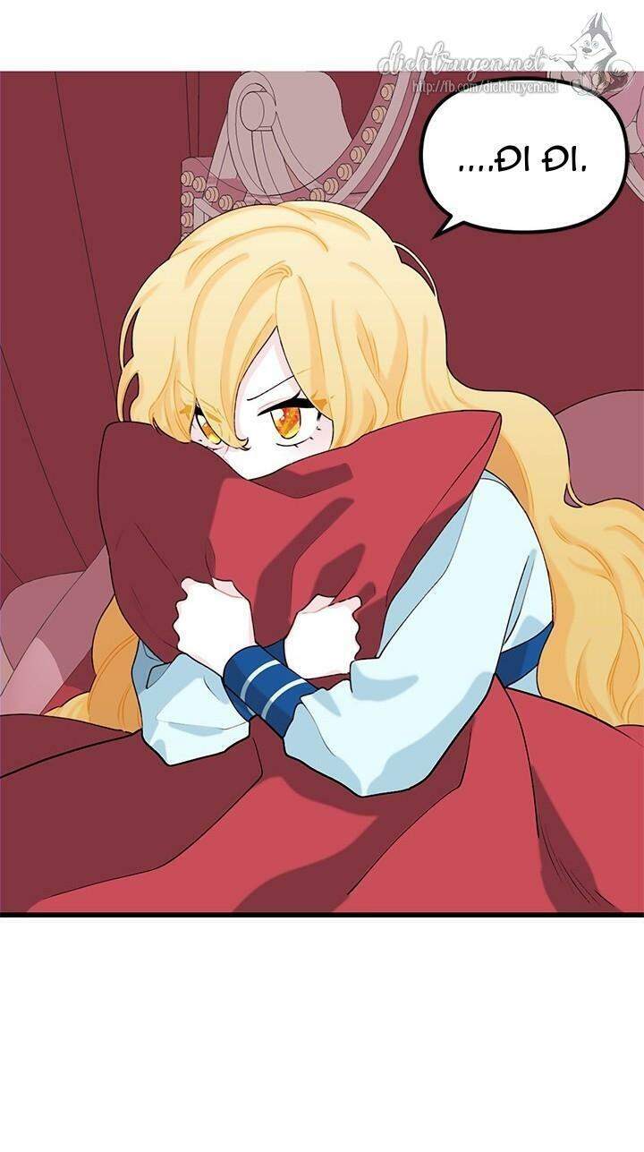 Công Chúa Bãi Rác Chapter 10 - 41