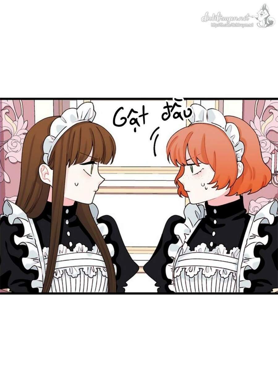 Công Chúa Bãi Rác Chapter 10 - 42