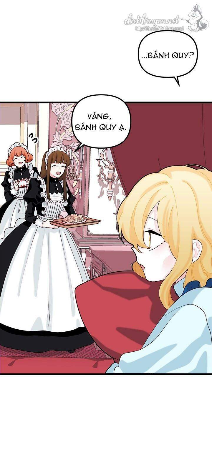 Công Chúa Bãi Rác Chapter 10 - 45