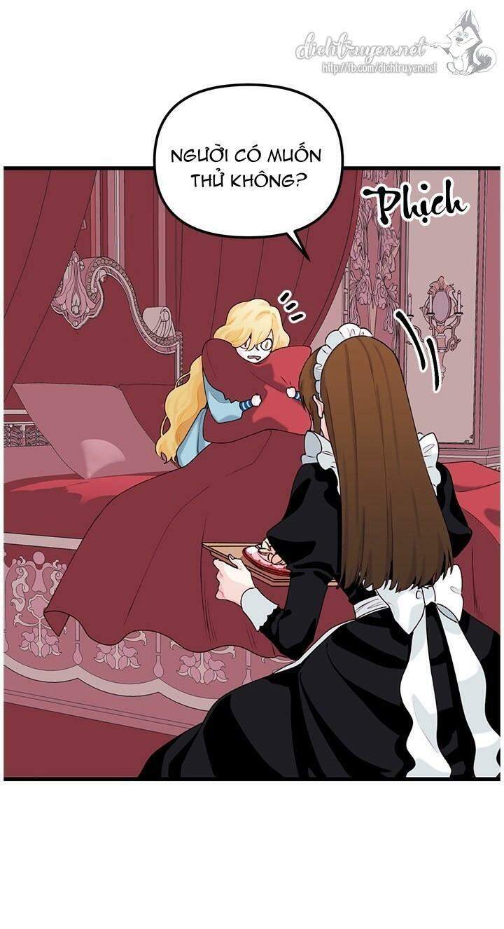 Công Chúa Bãi Rác Chapter 10 - 47