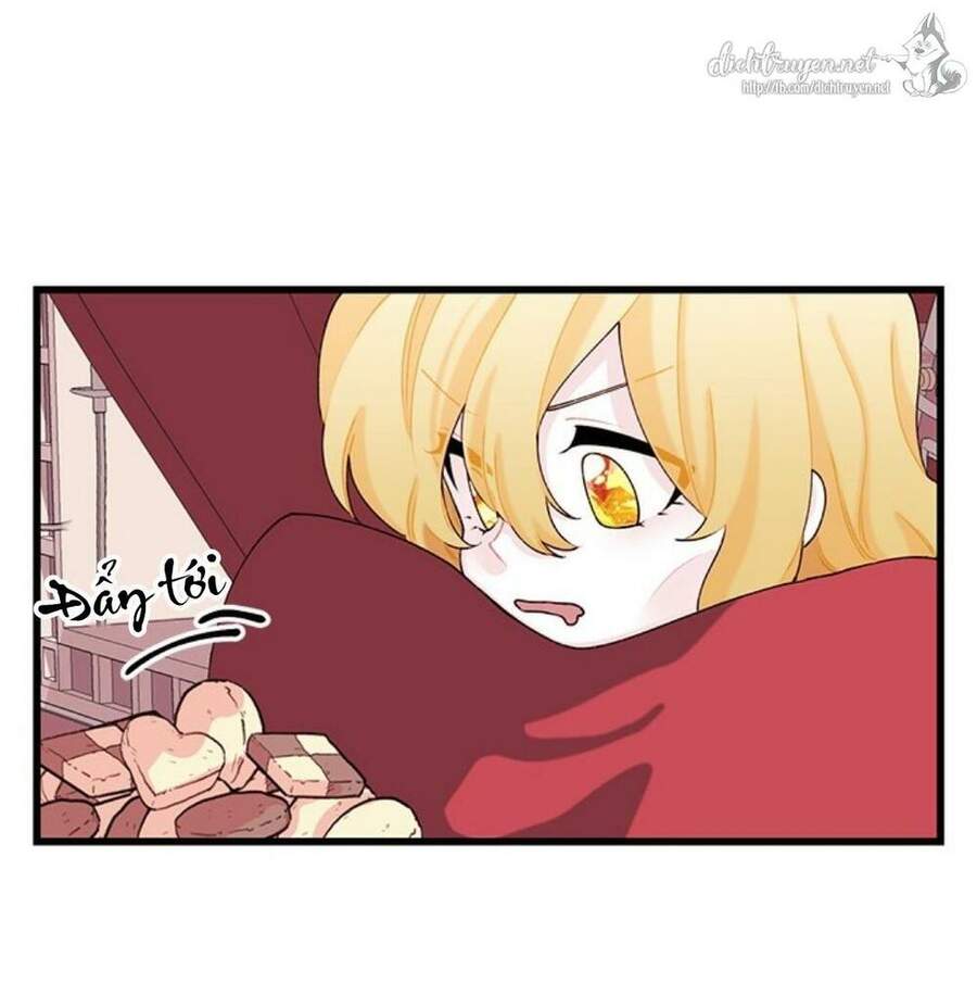 Công Chúa Bãi Rác Chapter 10 - 50