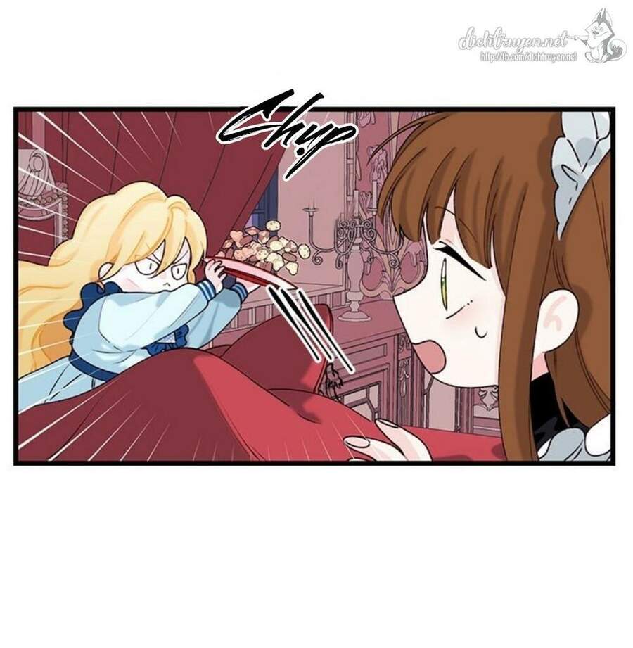 Công Chúa Bãi Rác Chapter 10 - 51