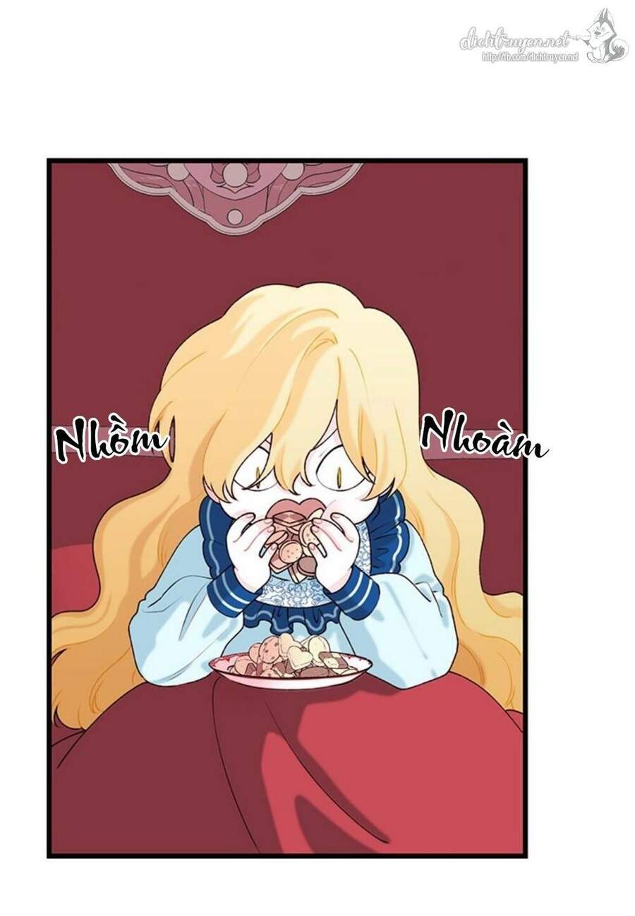 Công Chúa Bãi Rác Chapter 10 - 52