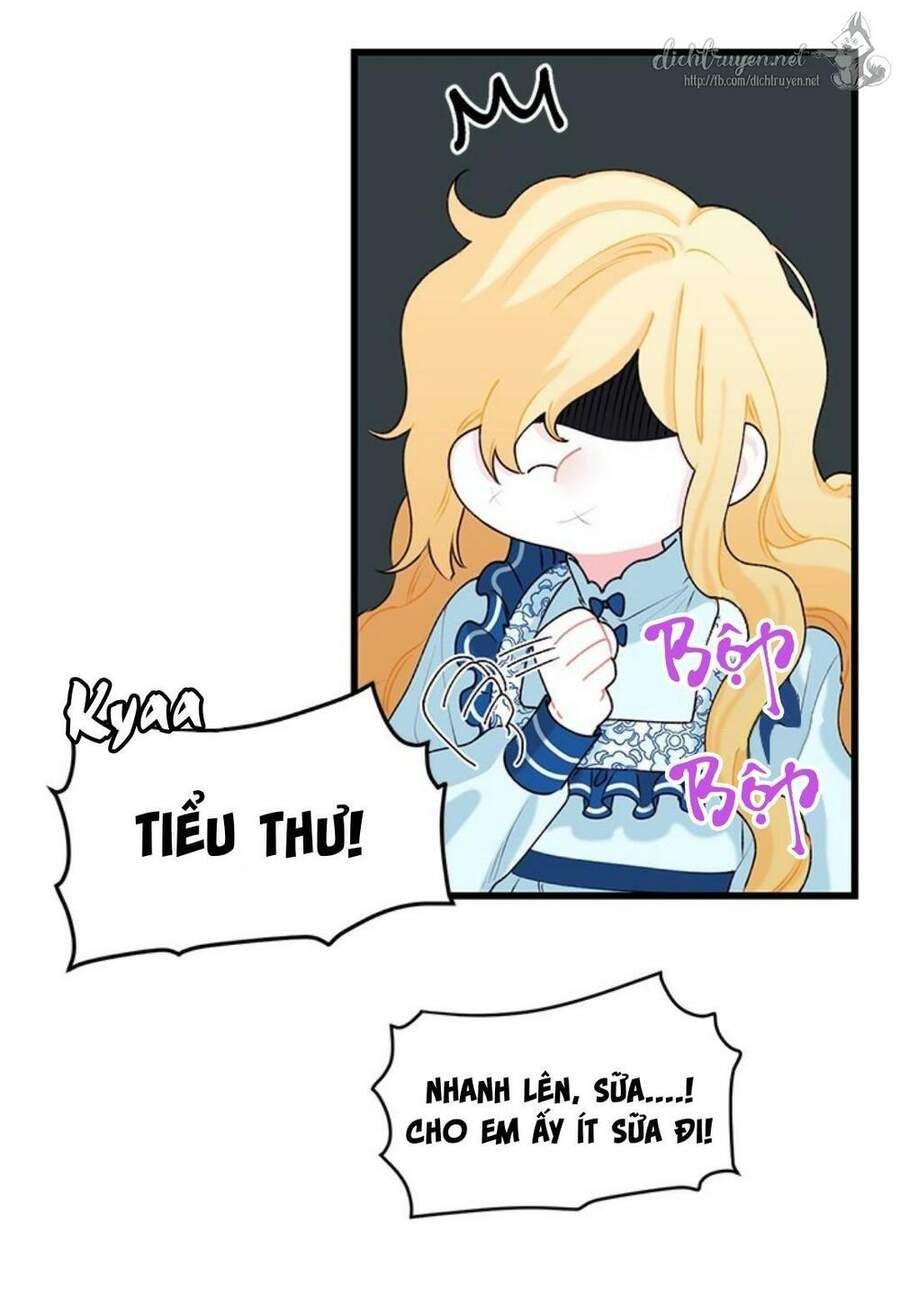 Công Chúa Bãi Rác Chapter 10 - 53