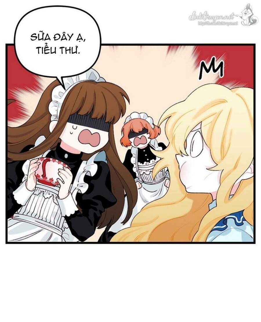 Công Chúa Bãi Rác Chapter 10 - 54