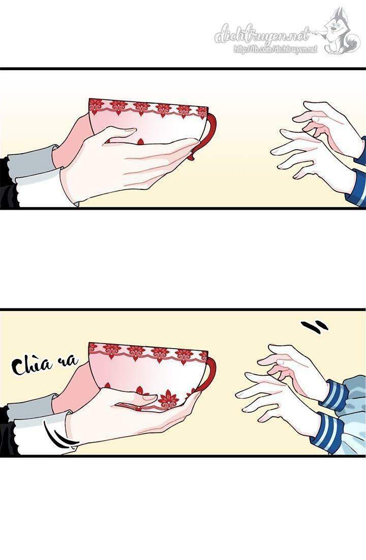 Công Chúa Bãi Rác Chapter 10 - 55