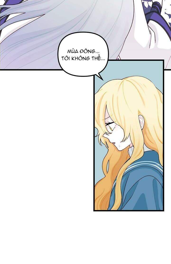 Công Chúa Bãi Rác Chapter 10 - 7