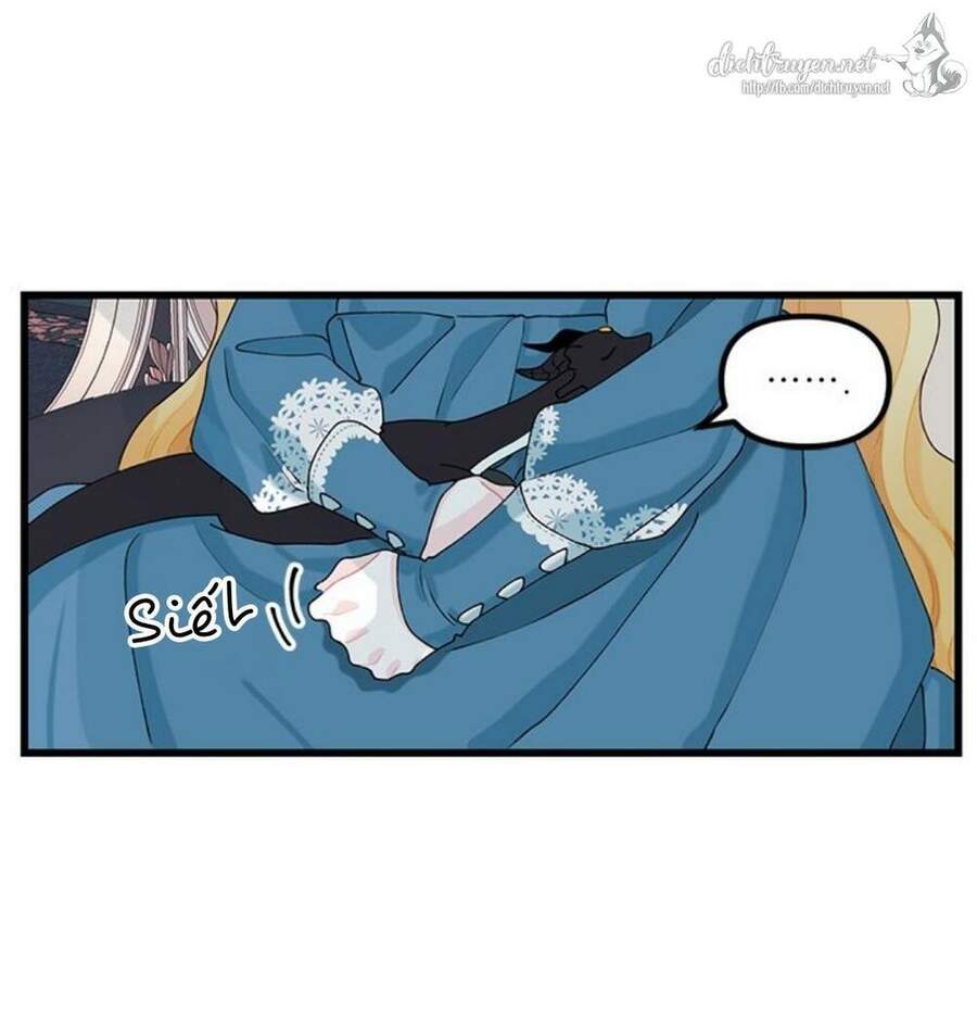 Công Chúa Bãi Rác Chapter 10 - 10