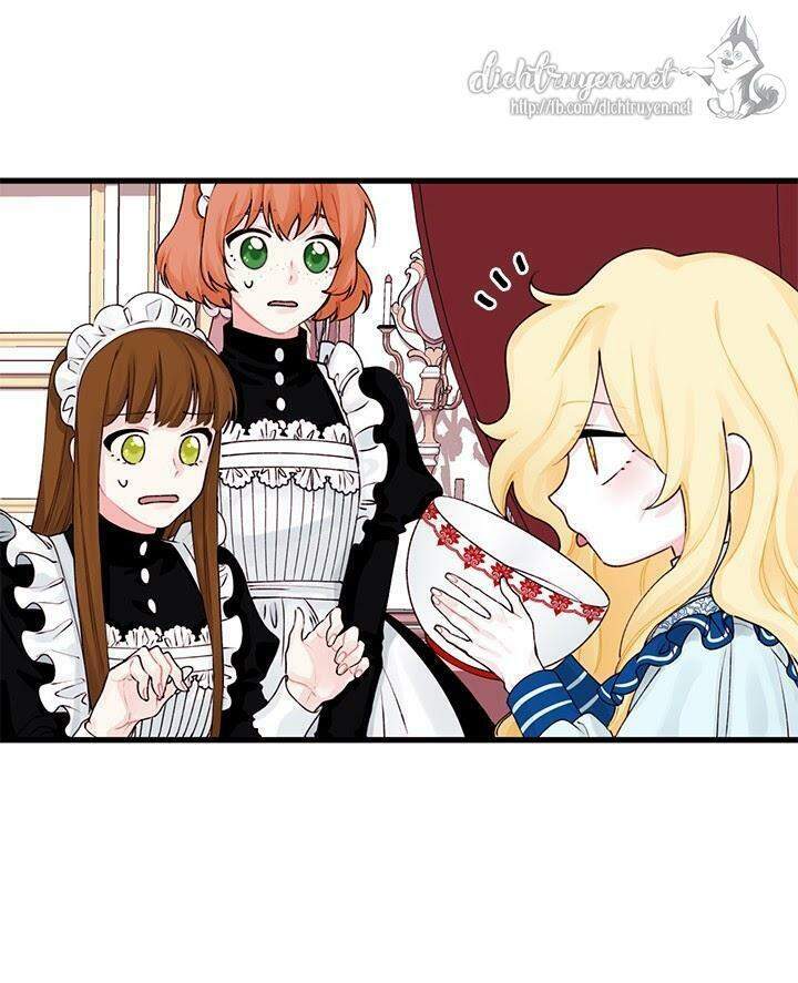 Công Chúa Bãi Rác Chapter 11 - 2