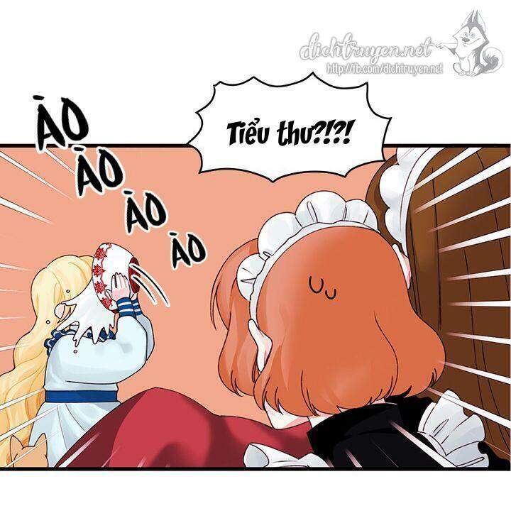 Công Chúa Bãi Rác Chapter 11 - 11