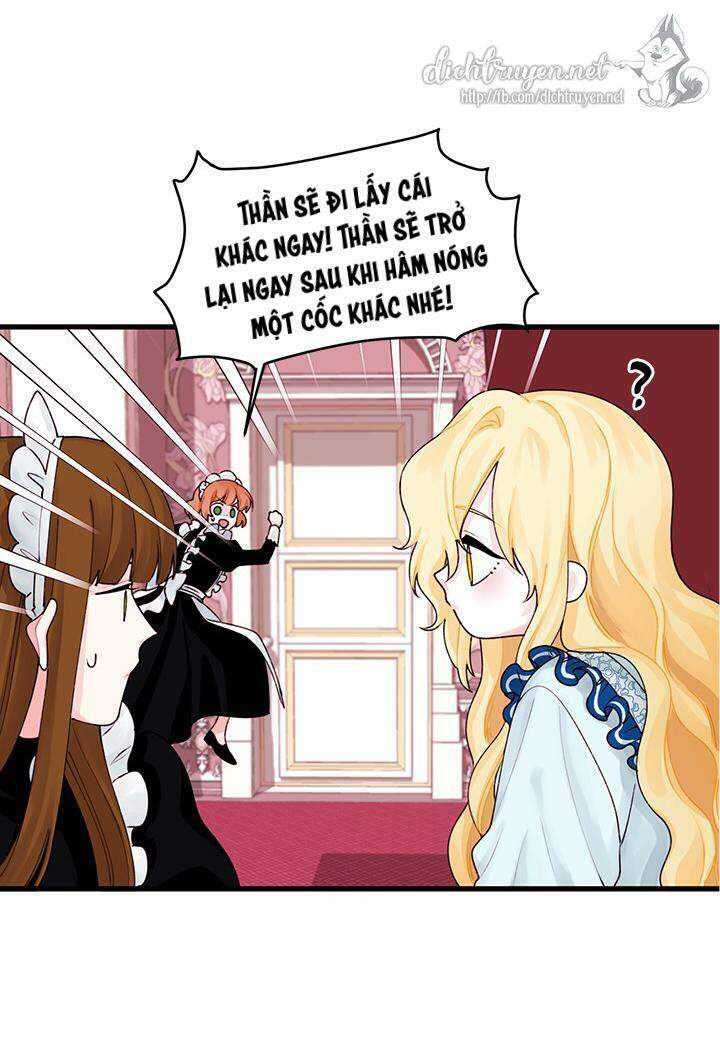 Công Chúa Bãi Rác Chapter 11 - 14