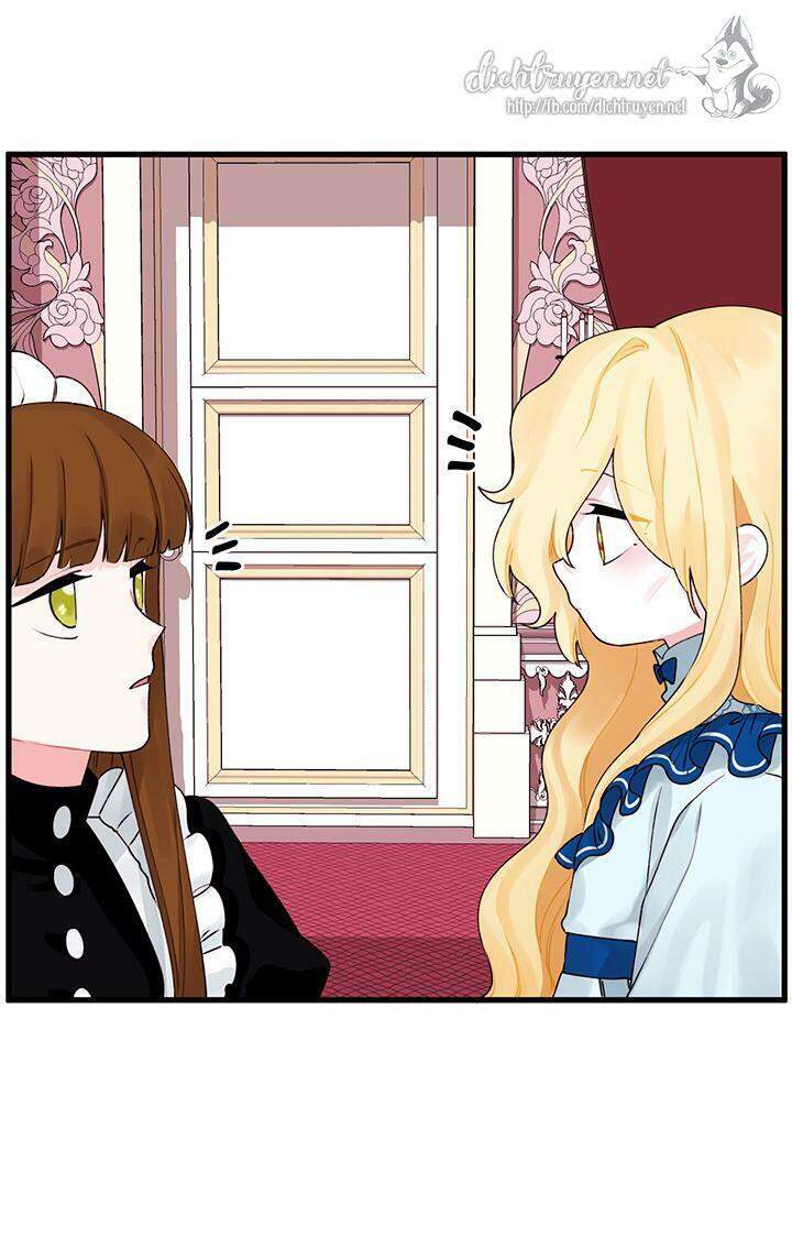 Công Chúa Bãi Rác Chapter 11 - 15