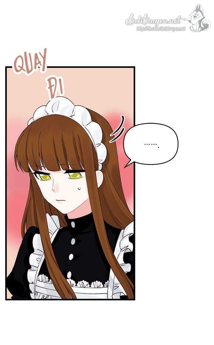 Công Chúa Bãi Rác Chapter 11 - 16