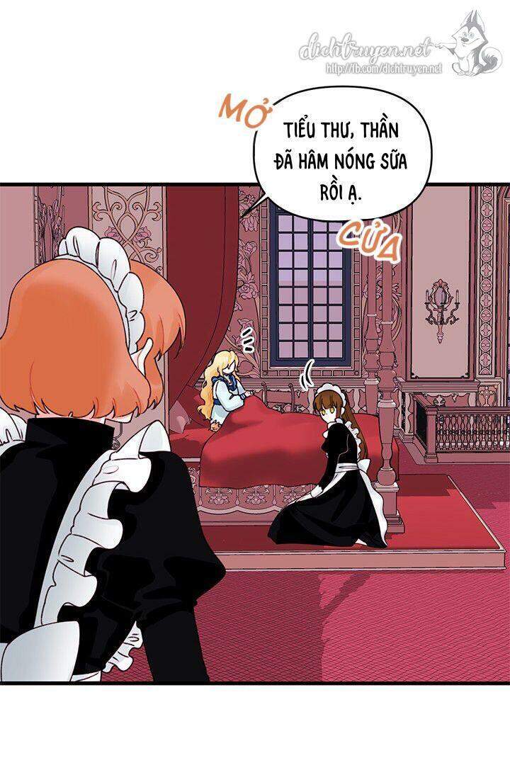 Công Chúa Bãi Rác Chapter 11 - 19