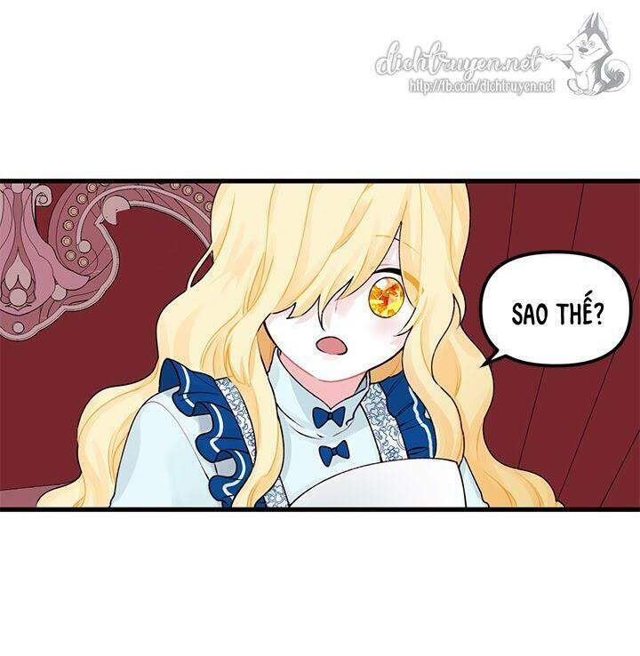 Công Chúa Bãi Rác Chapter 11 - 3