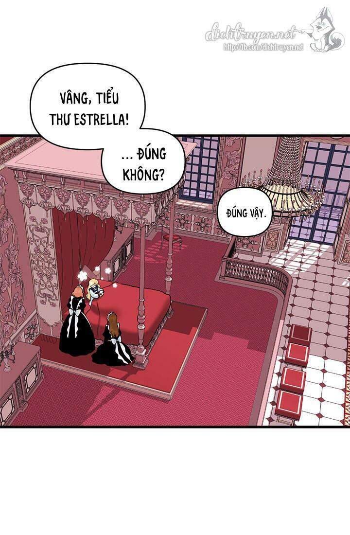 Công Chúa Bãi Rác Chapter 11 - 22